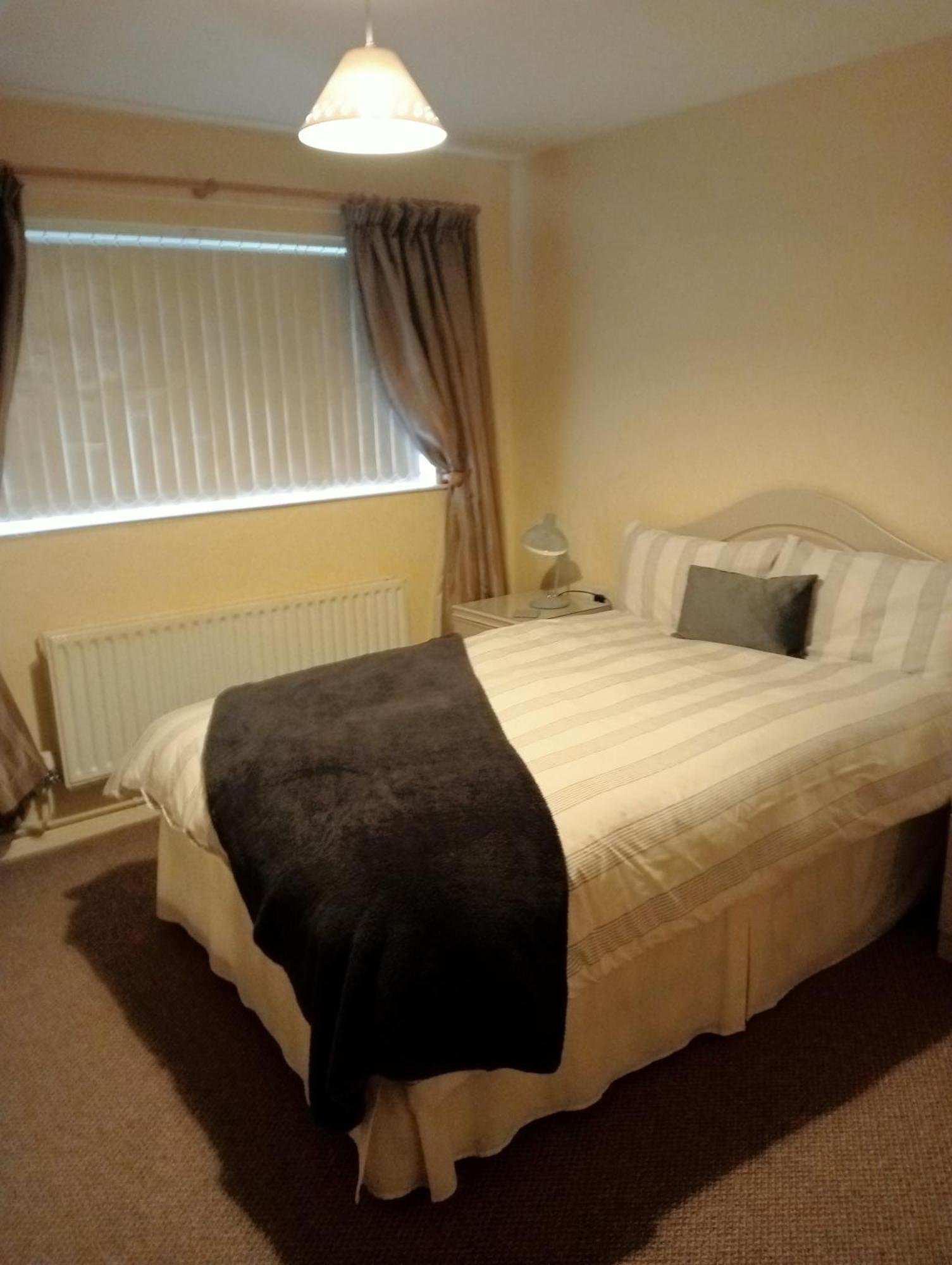 3 Macnean Park Villa Belcoo Exterior foto